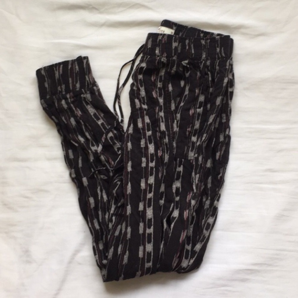 SOFT JOGGERS